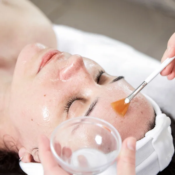 Signatur Intense Kemisk Peeling