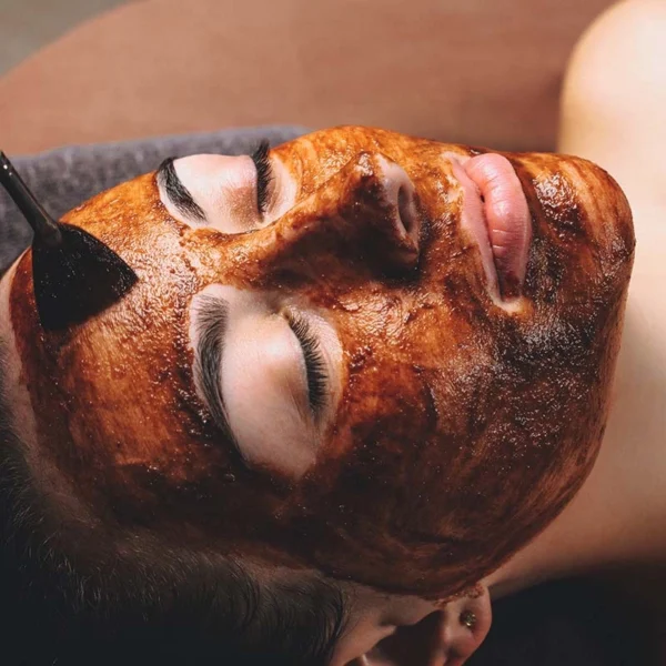 Ansiktsbehandling Purity Peel