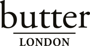 Logga - Butter LONDON