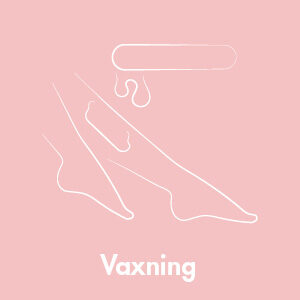 Vaxning