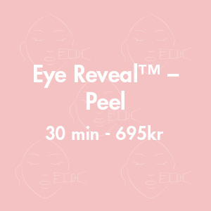 Kemisk Peel Eye Reveal™