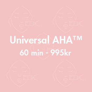 Kemisk Peel Universal AHA™